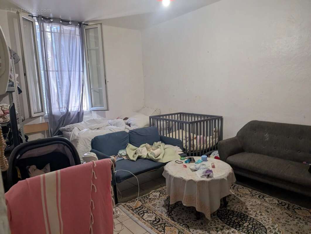 Appartement à LA SEYNE-SUR-MER