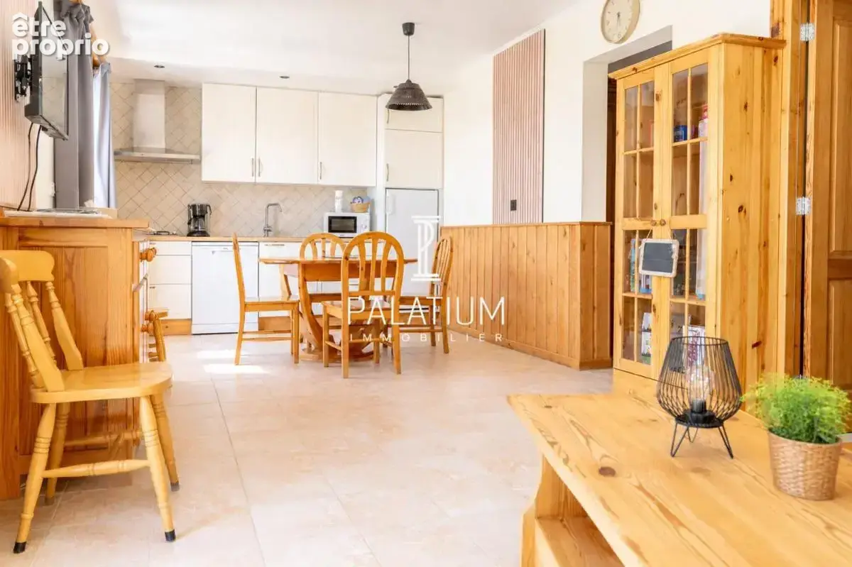 Propriété d'exception de près de 400 m² - photo 24