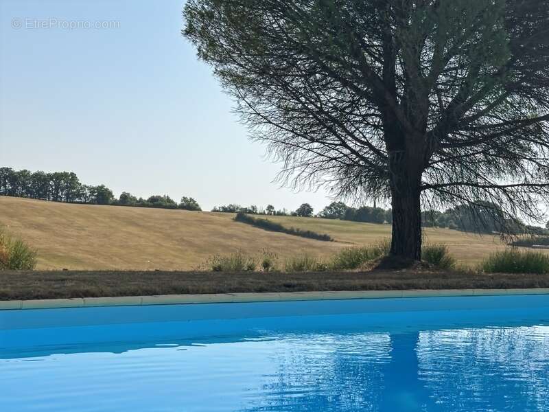 Maison à vendre 2 pièces avec piscine BAZIAN (32) - photo 16