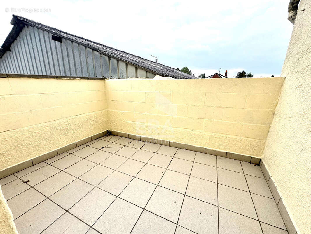 Appartement 143m² à bauvin - photo 2