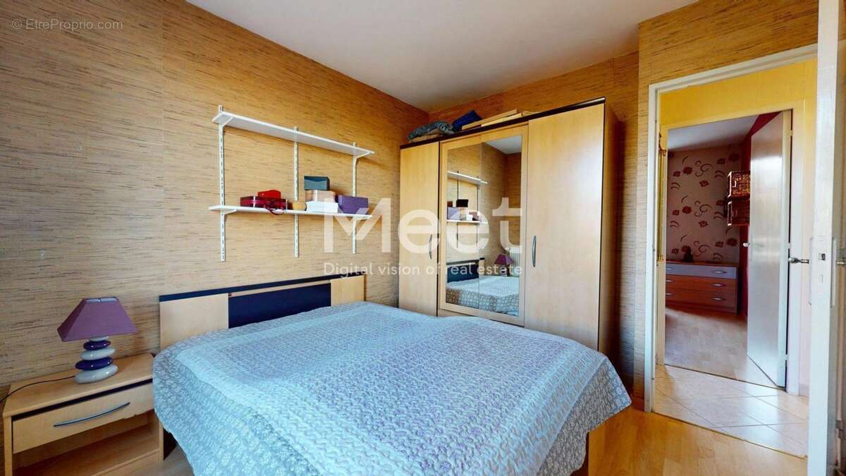 Appartement à MAUREPAS