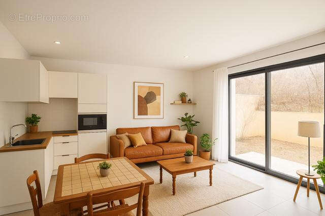 Appartement à SPERACEDES