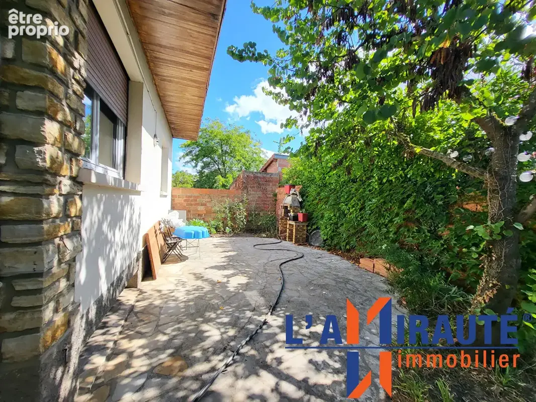 Maison 5 pièces 115 m² à vendre à Sartrouville (78500) - photo 9