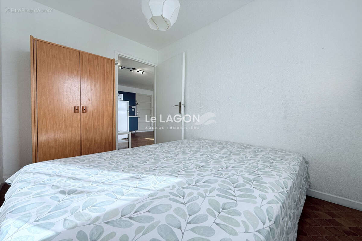 Appartement à SAINT-CYPRIEN