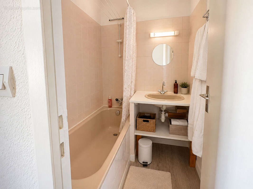 Appartement 33m² à clermont-ferrand - photo 5