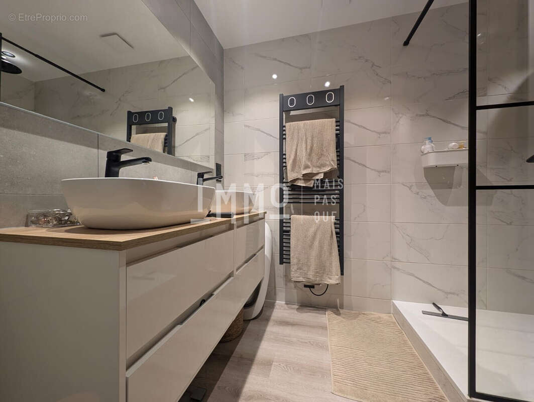 Appartement 69 m² à Macot-La-Plagne  - photo 3