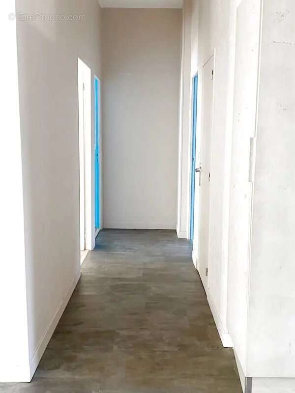 Appartement à AMIENS