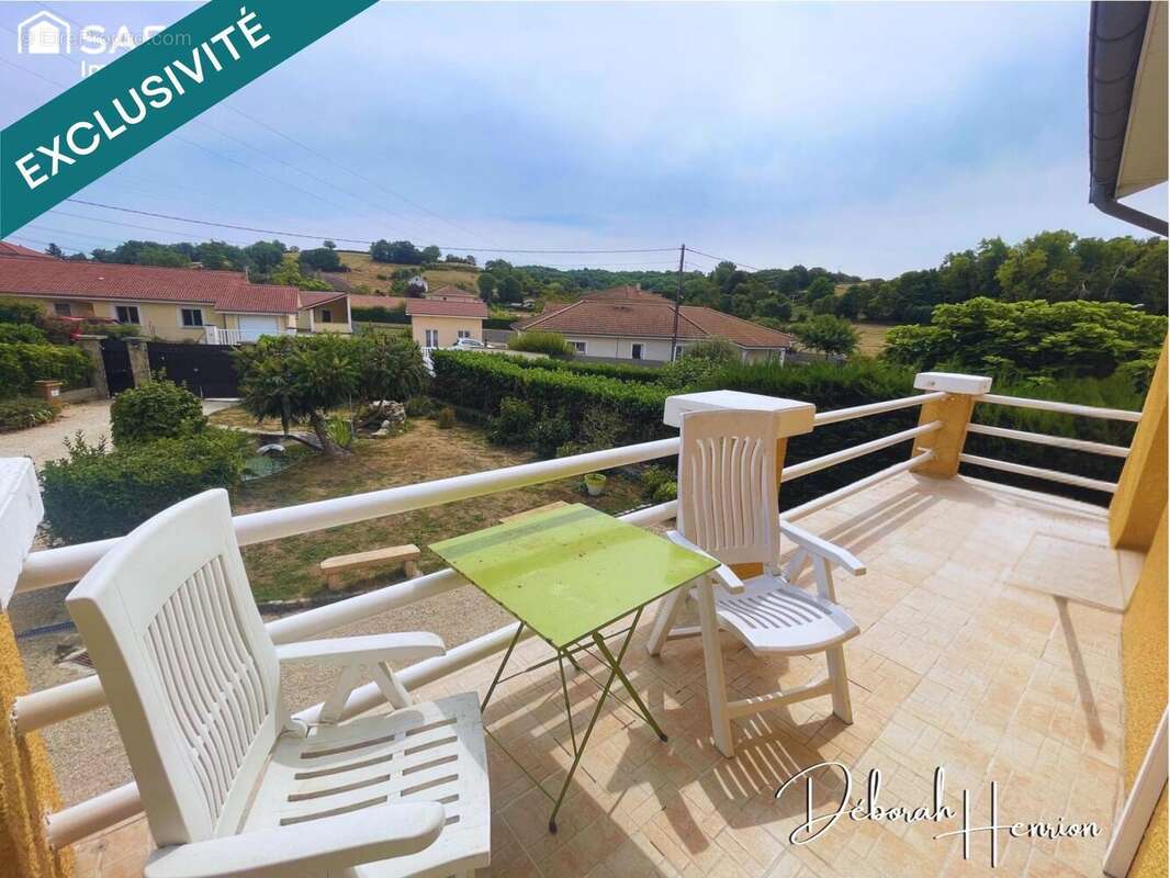 Photo 3 - Maison à FOUR