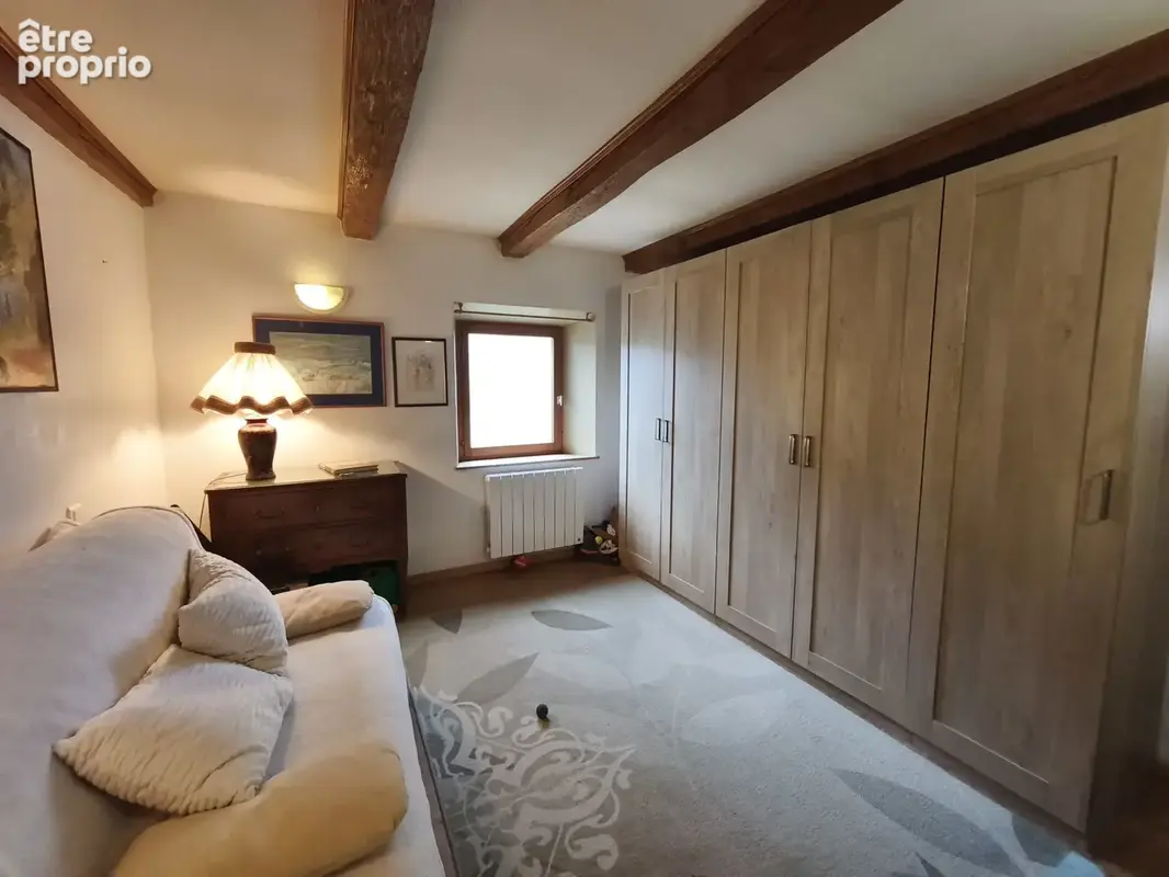 maison en pierre de 135m2 environ - photo 13
