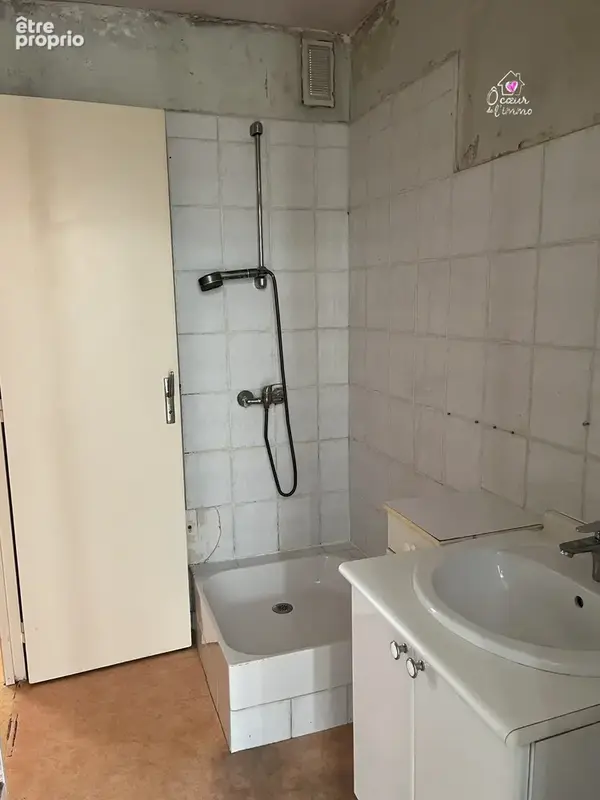 Appartement 5 pièces 66 m² à vendre à Cholet (49300) - photo 7