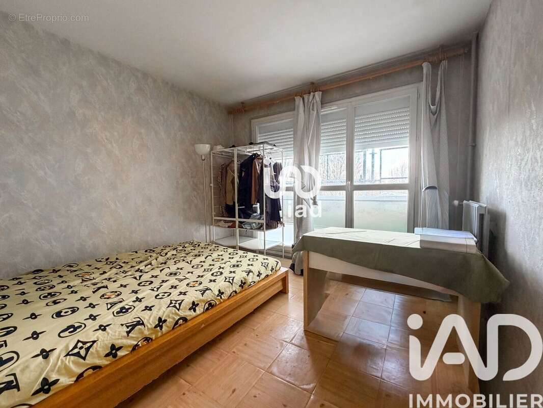Photo 9 - Appartement à PLAISIR