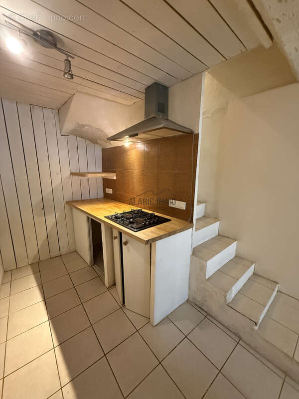 Maison à MOUX