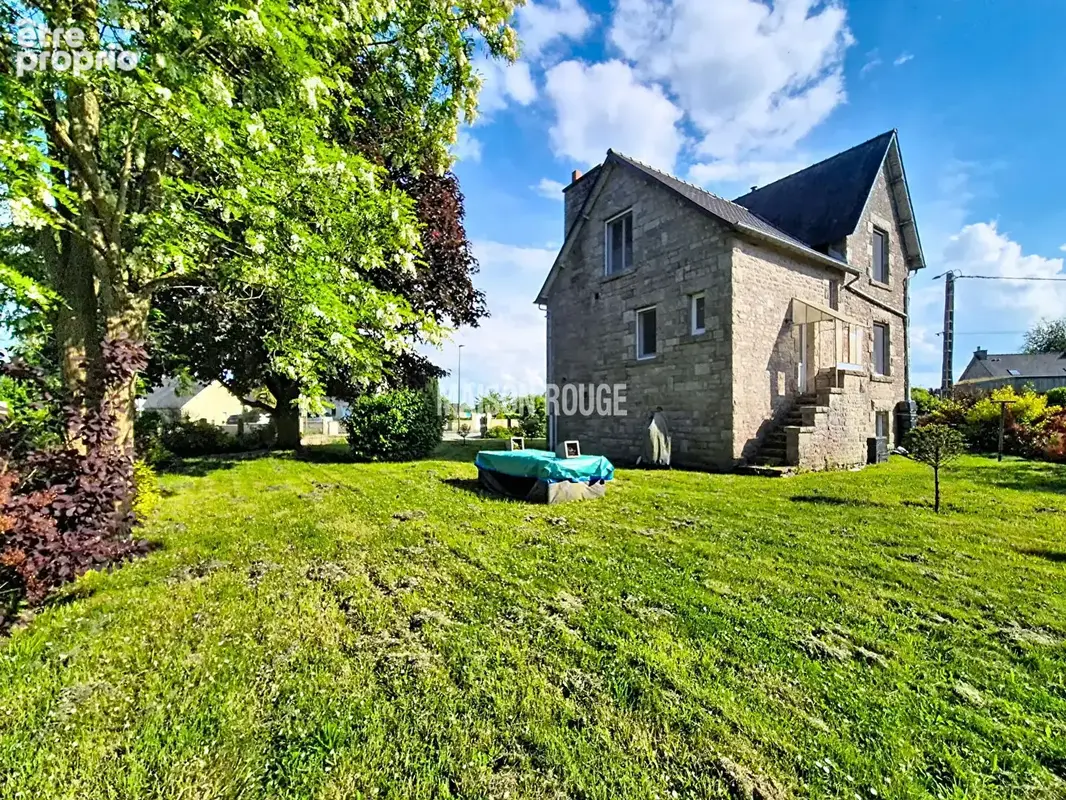 Photo Maison à Dinan au prix de 246 280€