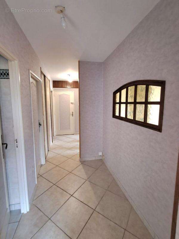 Appartement à FAGNIERES