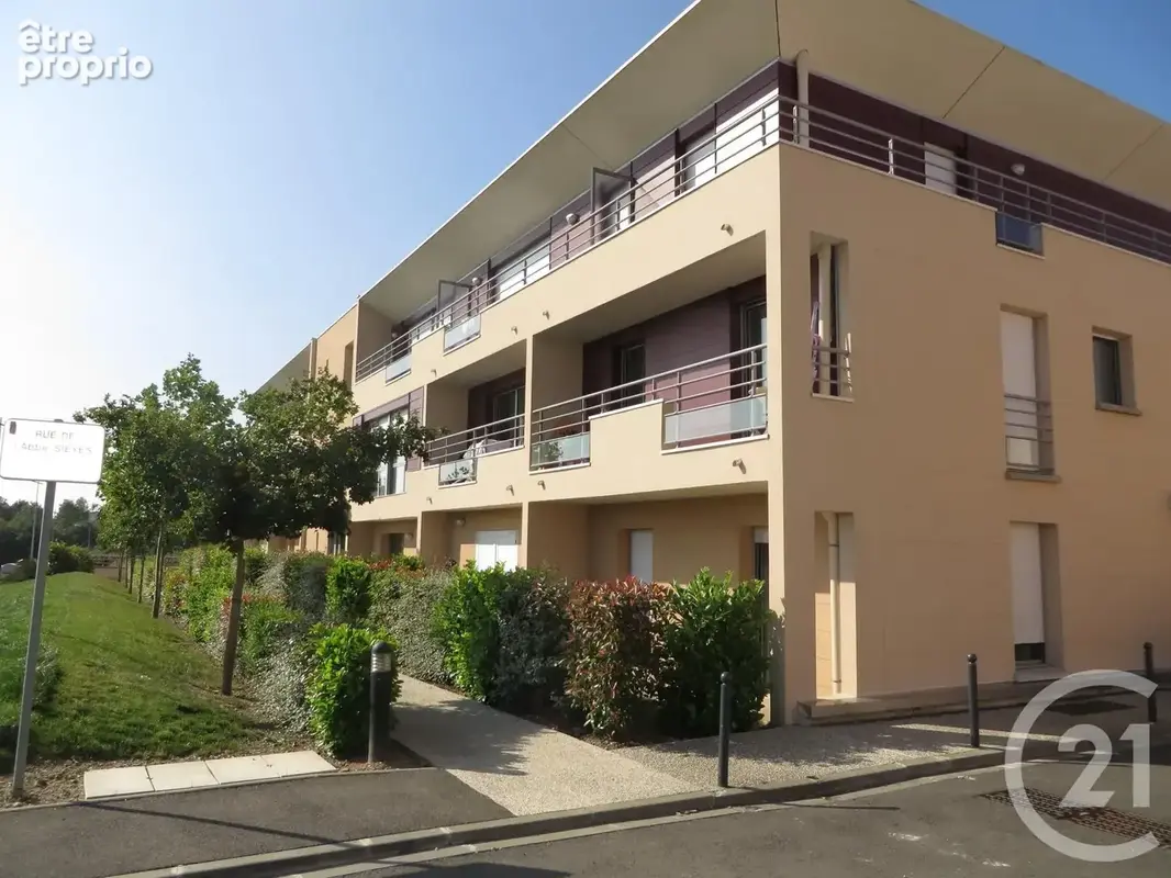 Appartement 1 pièce 34 m² à vendre à Chartres (28000) - photo 7