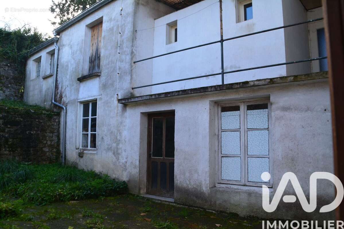 Photo 4 - Appartement à BOURBONNE-LES-BAINS