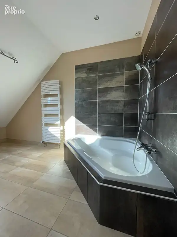 Maison fontaine-les-dijon 195 m2 - photo 8