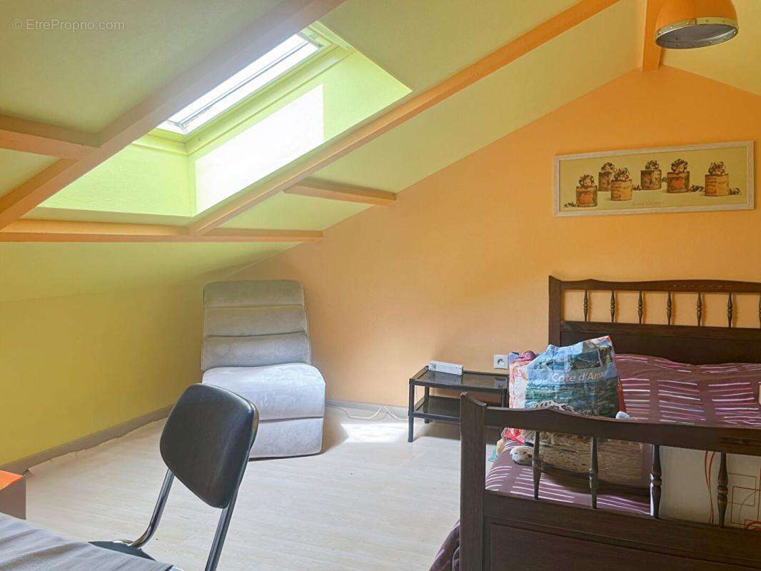 Maison à SAINT-BREVIN-LES-PINS