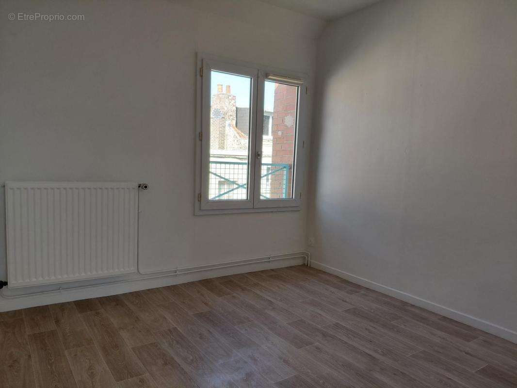 Duplex sans travaux, 3 ch, petite copro - photo 4