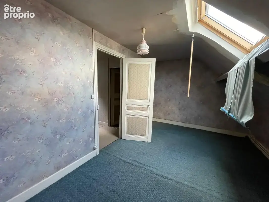 Maison 6 pièces 96 m² à vendre à Guise (02120) - photo 7
