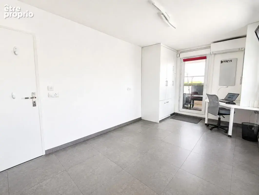 Appartement - photo 9