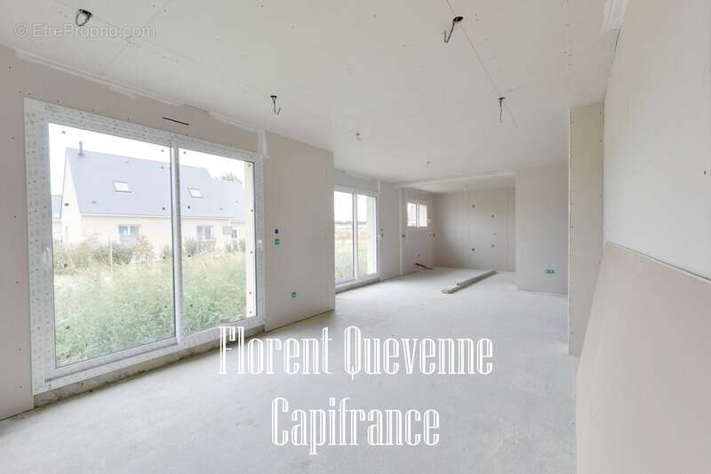 Maison à SOUMONT-SAINT-QUENTIN