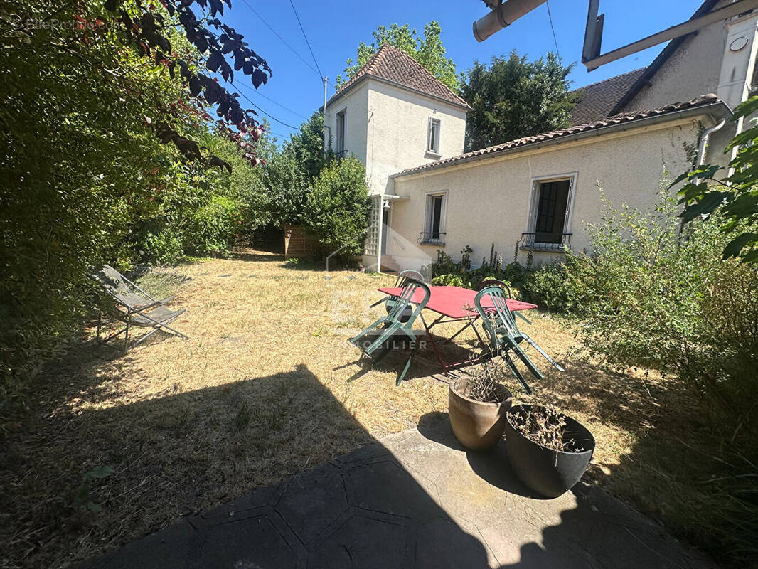 Maison à CRETEIL