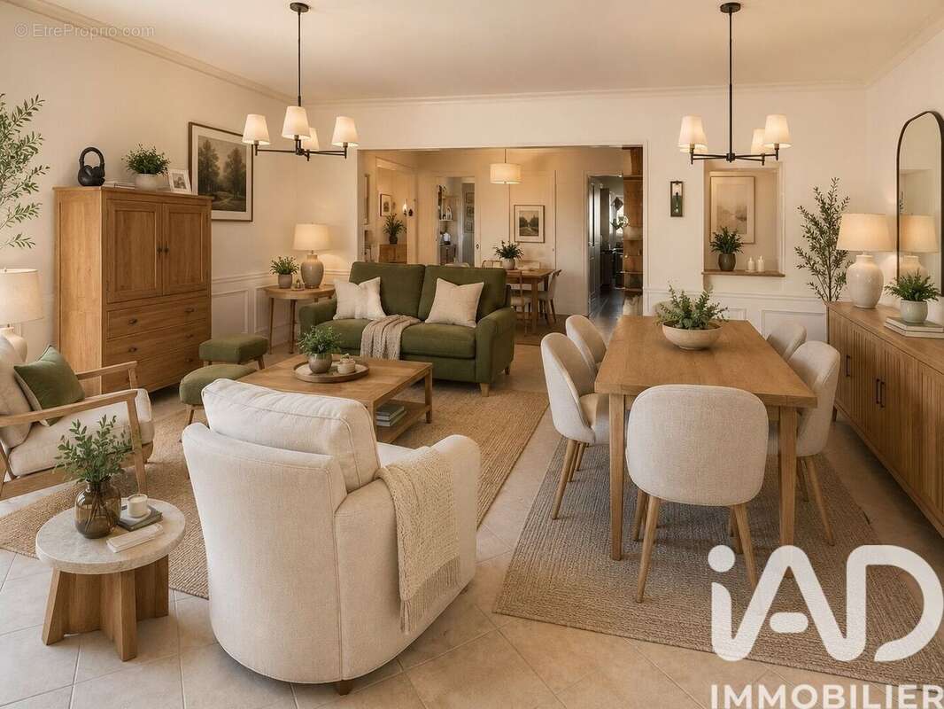 Photo 3 - Appartement à TOULON