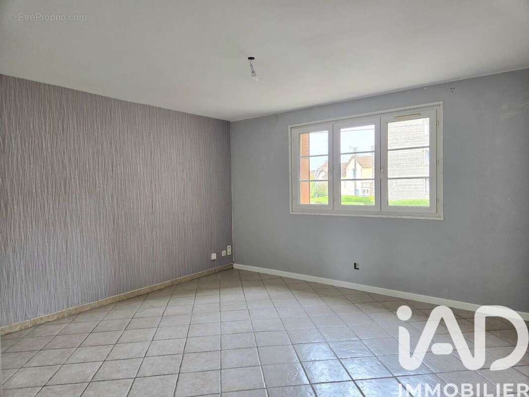 Photo 5 - Appartement à TROYES