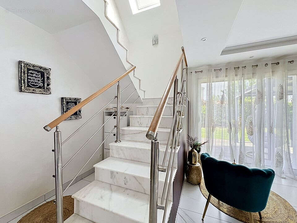 Maison à ORLEANS