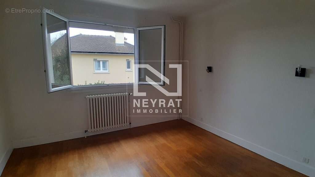 Maison à CHALON-SUR-SAONE