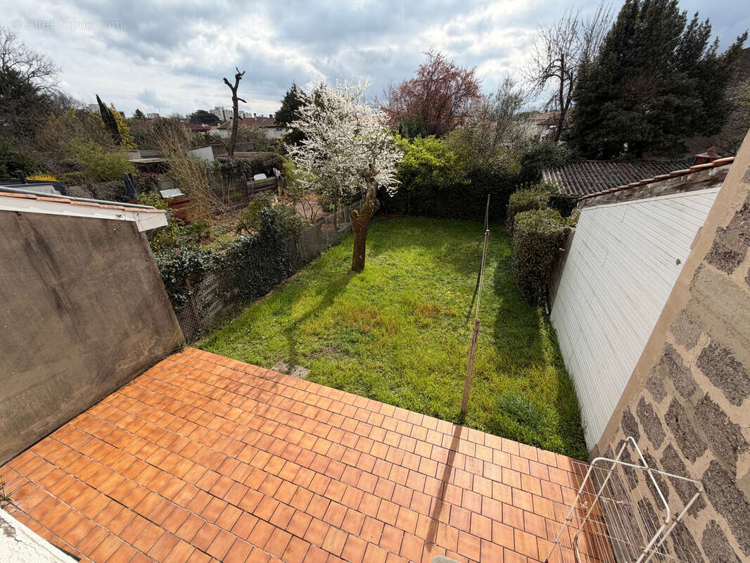Maison à TALENCE