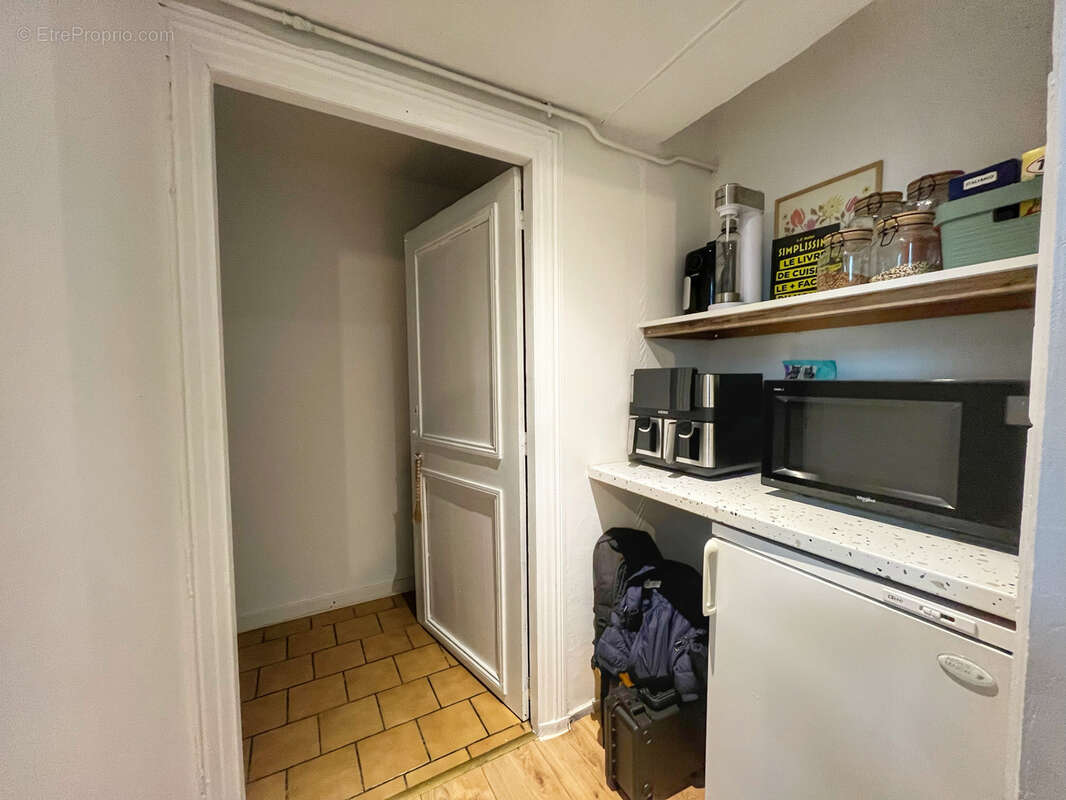 Appartement à SAINT-JEAN-PIED-DE-PORT