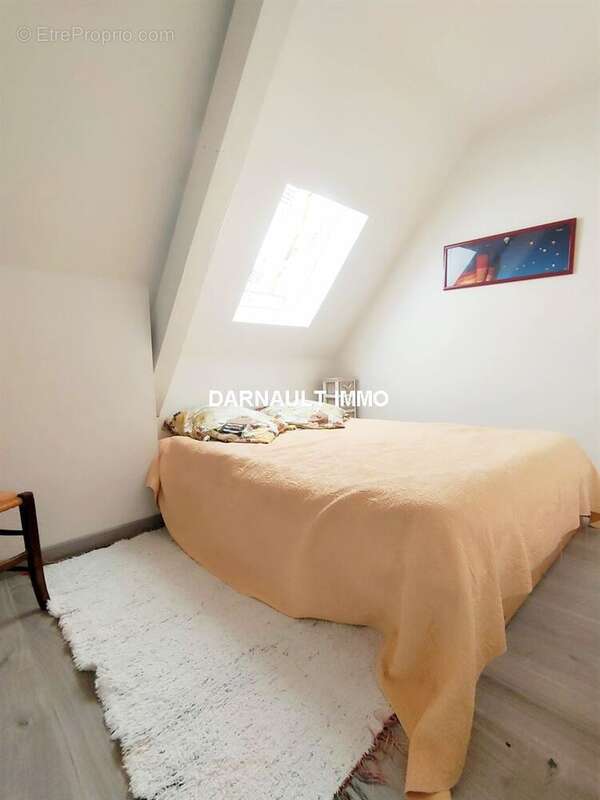 Appartement à BAGNERES-DE-LUCHON