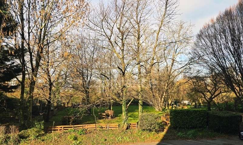 Appartement à ANNEMASSE