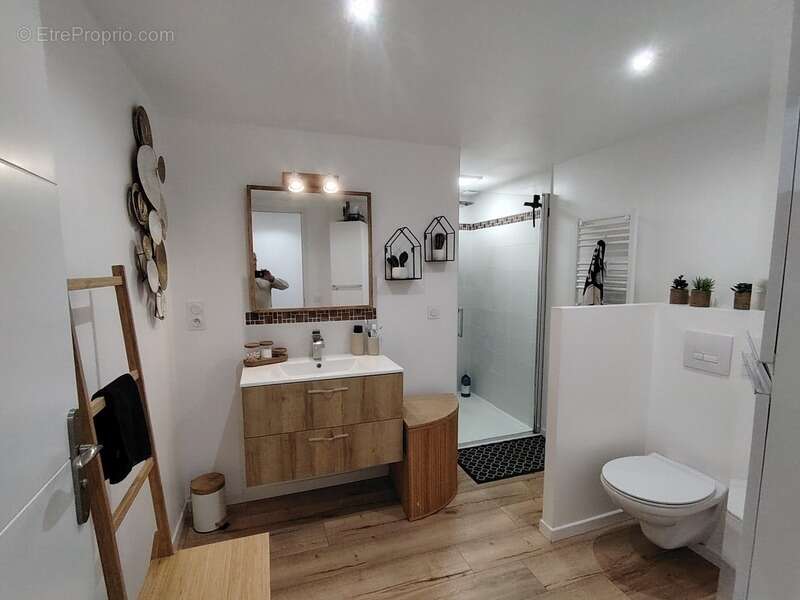 Maison à MIGNE-AUXANCES