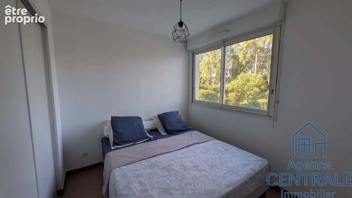 Appartement 2 pièces 31 m² à vendre à La Ciotat (13600) - photo 5