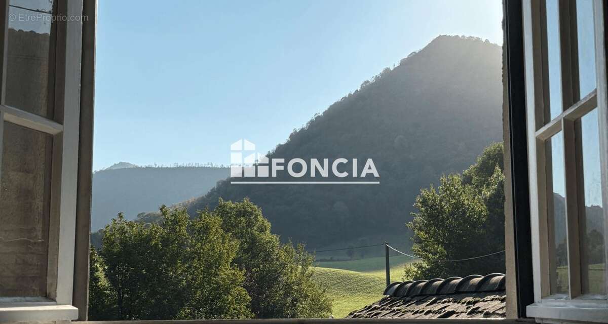 Maison à ARTHEZ-D'ASSON