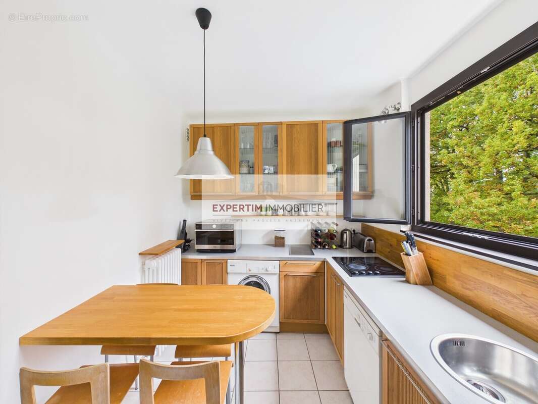 Appartement à VERSAILLES