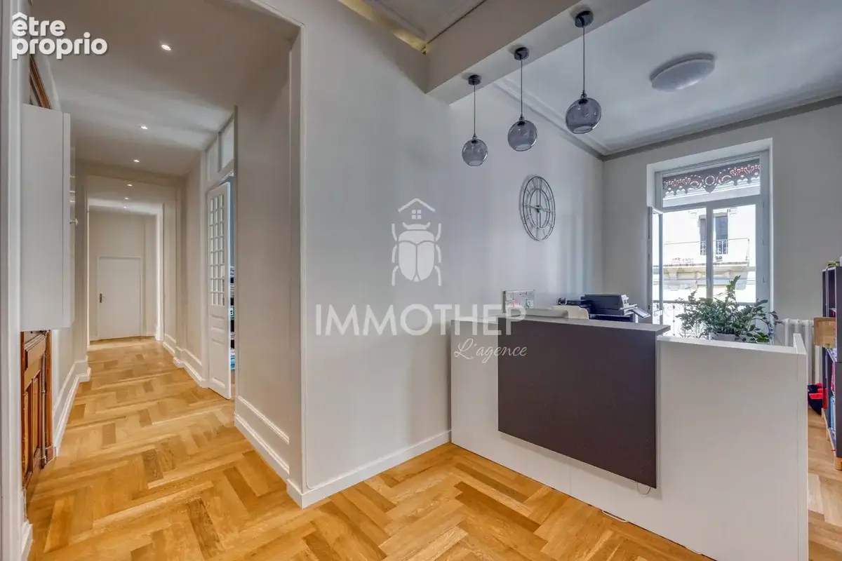 Appartement 125 m² à Grenoble  - photo 3