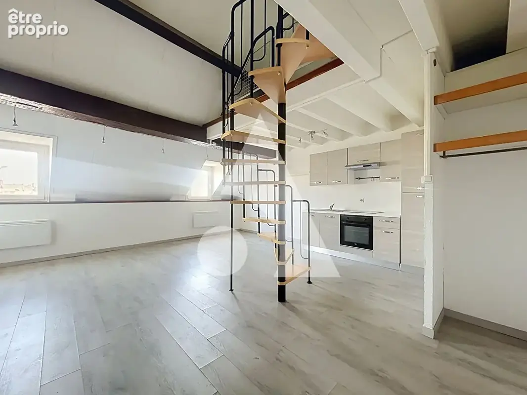 Appartement Chalon Sur Saône 4 pièces 91.92 m2 - photo 3