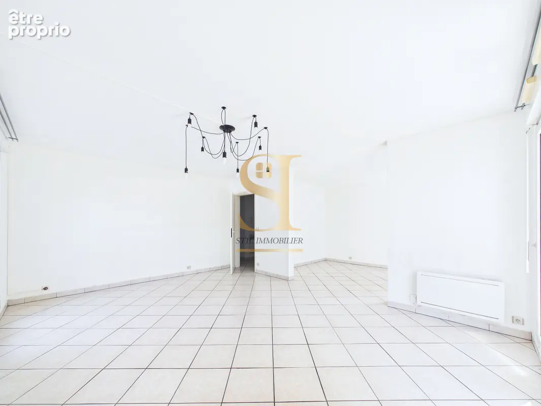 Appartement 4 pièces 78 m² à vendre à Longjumeau (91160) - photo 3