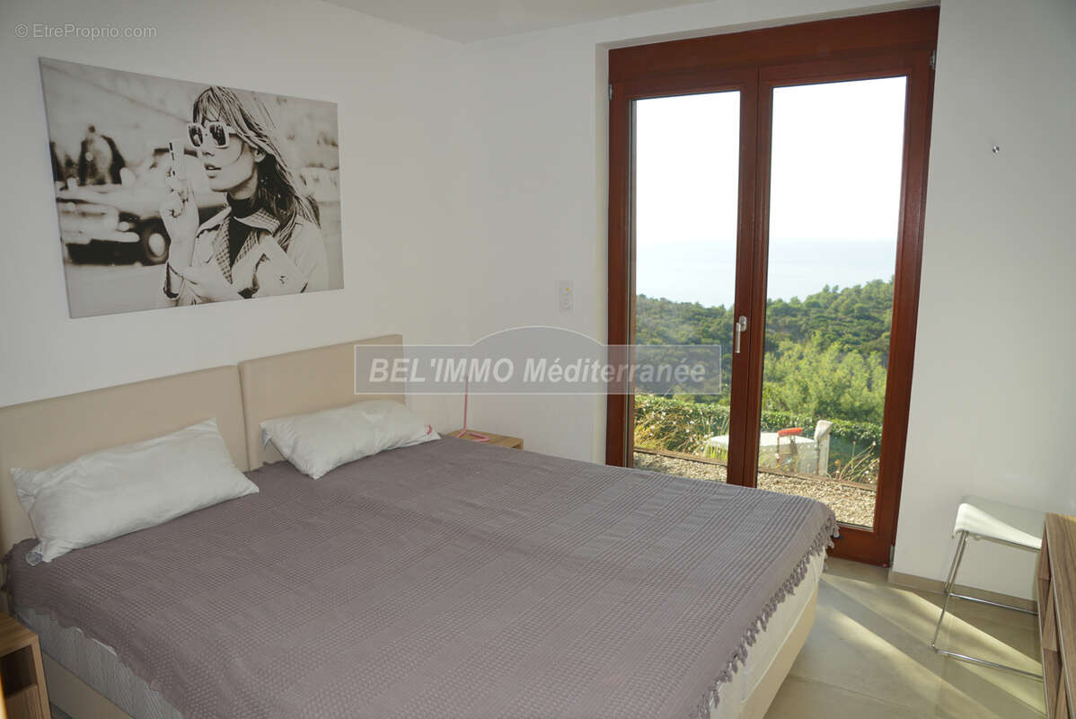 Maison à RAYOL-CANADEL-SUR-MER