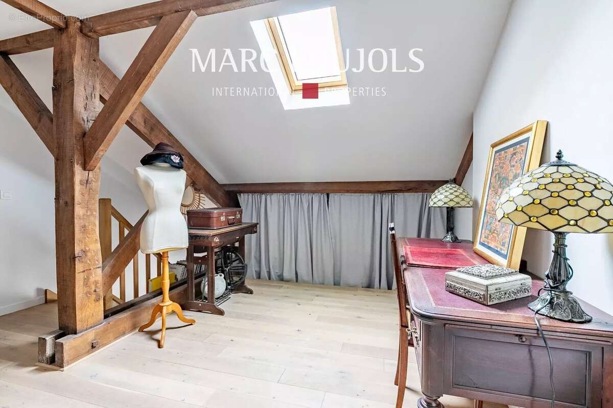 Appartement à SENLIS