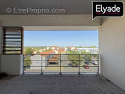 Appartement à LAUNAGUET