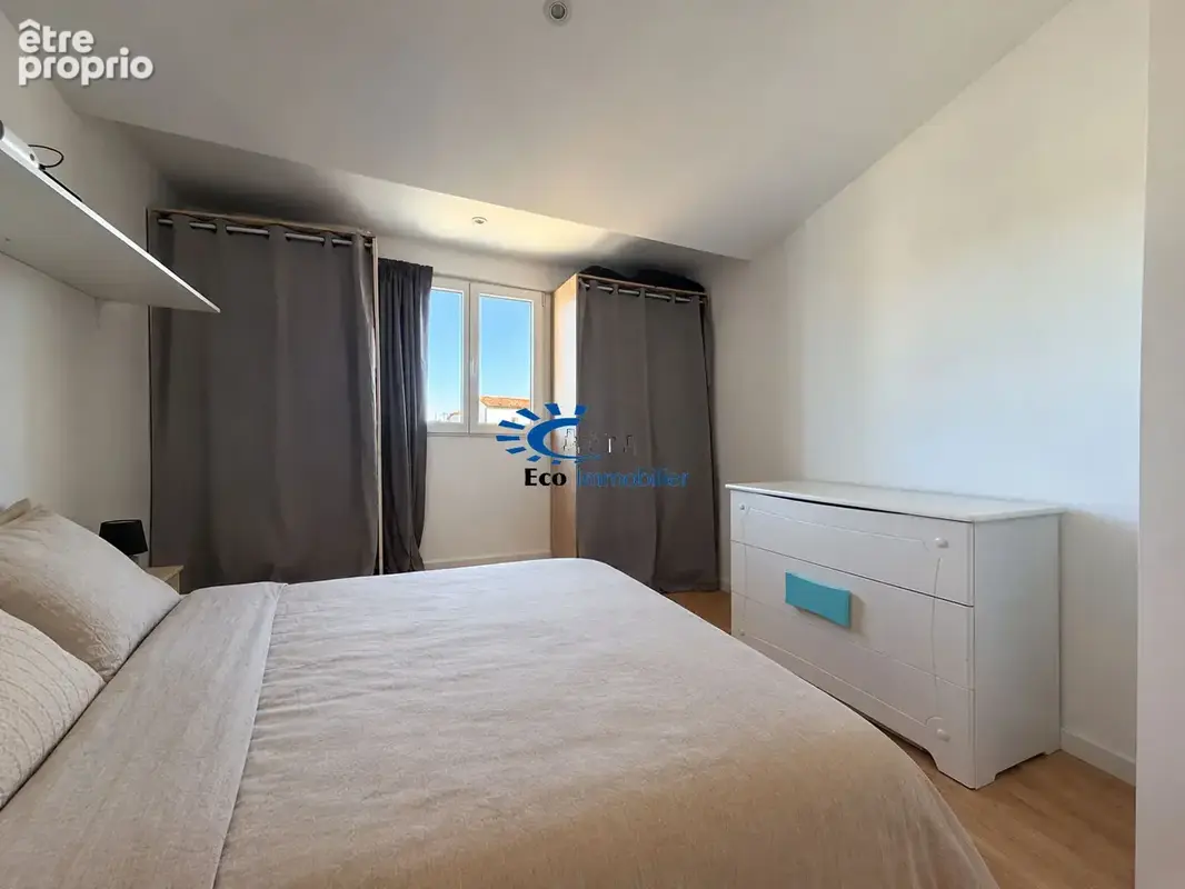 Dompierre sur mer maison 2 chambres jardin terrasse - photo 10