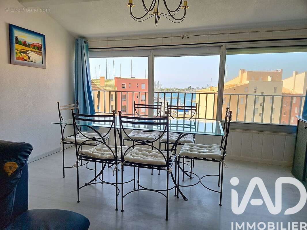 Photo 4 - Appartement à AGDE