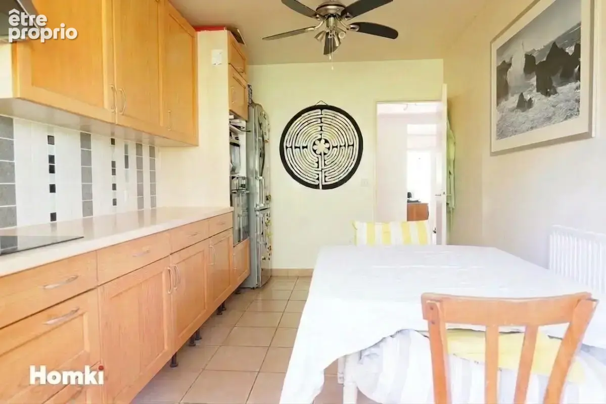 Maison/Villa T6 de 119 m² à Vendargues 34740 - photo 6