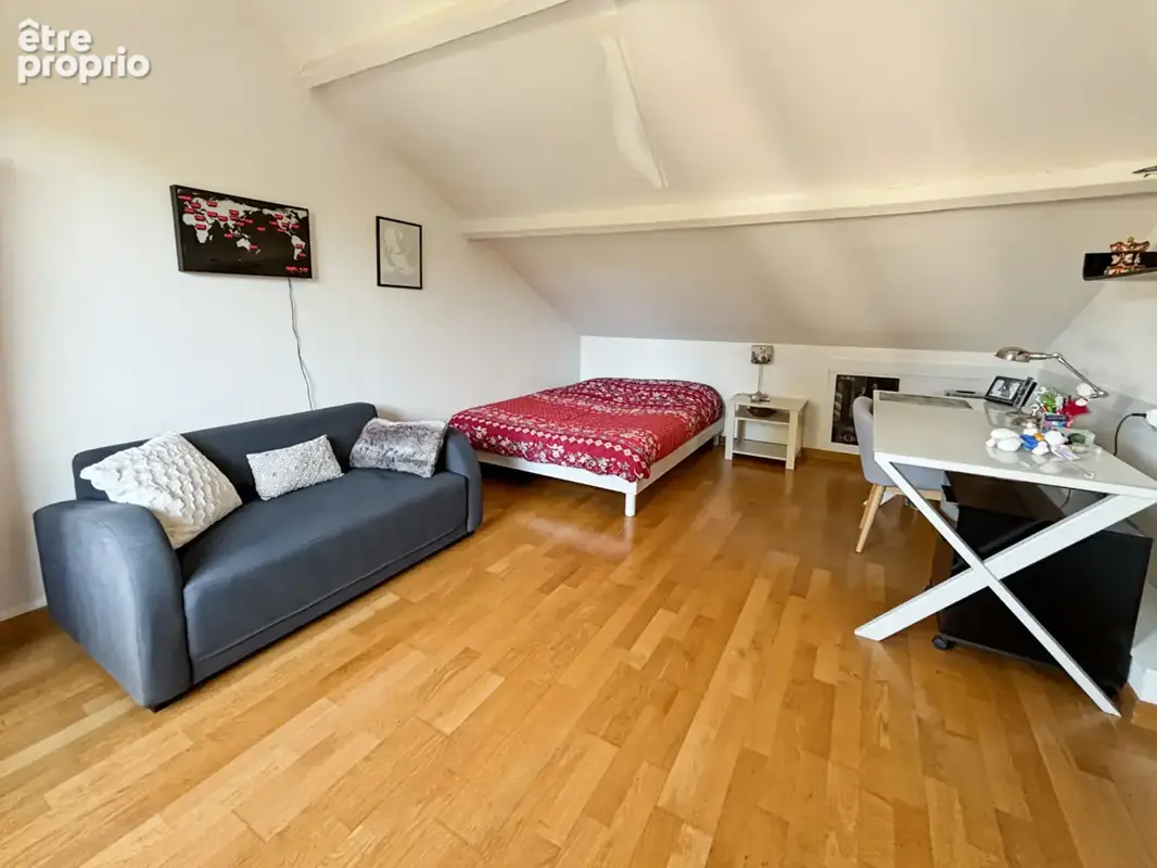 Maison 176m² à orsay - photo 12