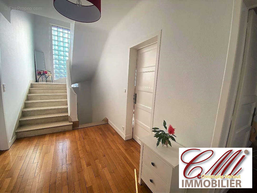 Maison à VITRY-LE-FRANCOIS